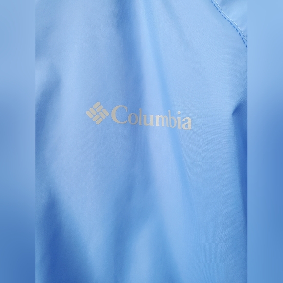 NWOT Columbia Switchback III Rain Jacket - Picture 4 of 13